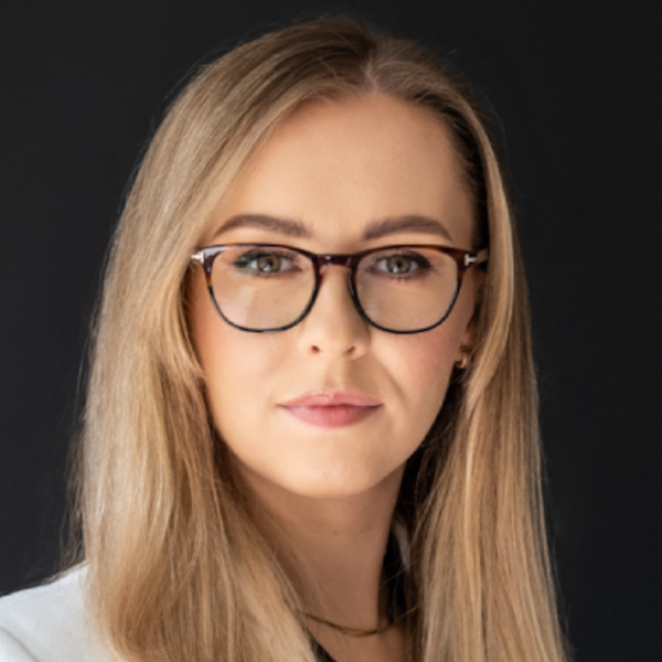 Anna Nieć-Mrzygłód