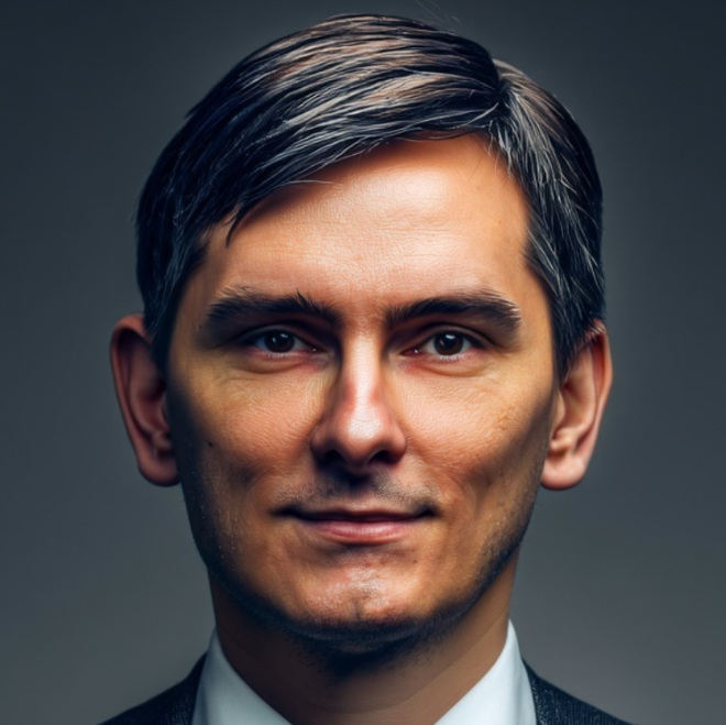 Krystian Wojtkiewicz